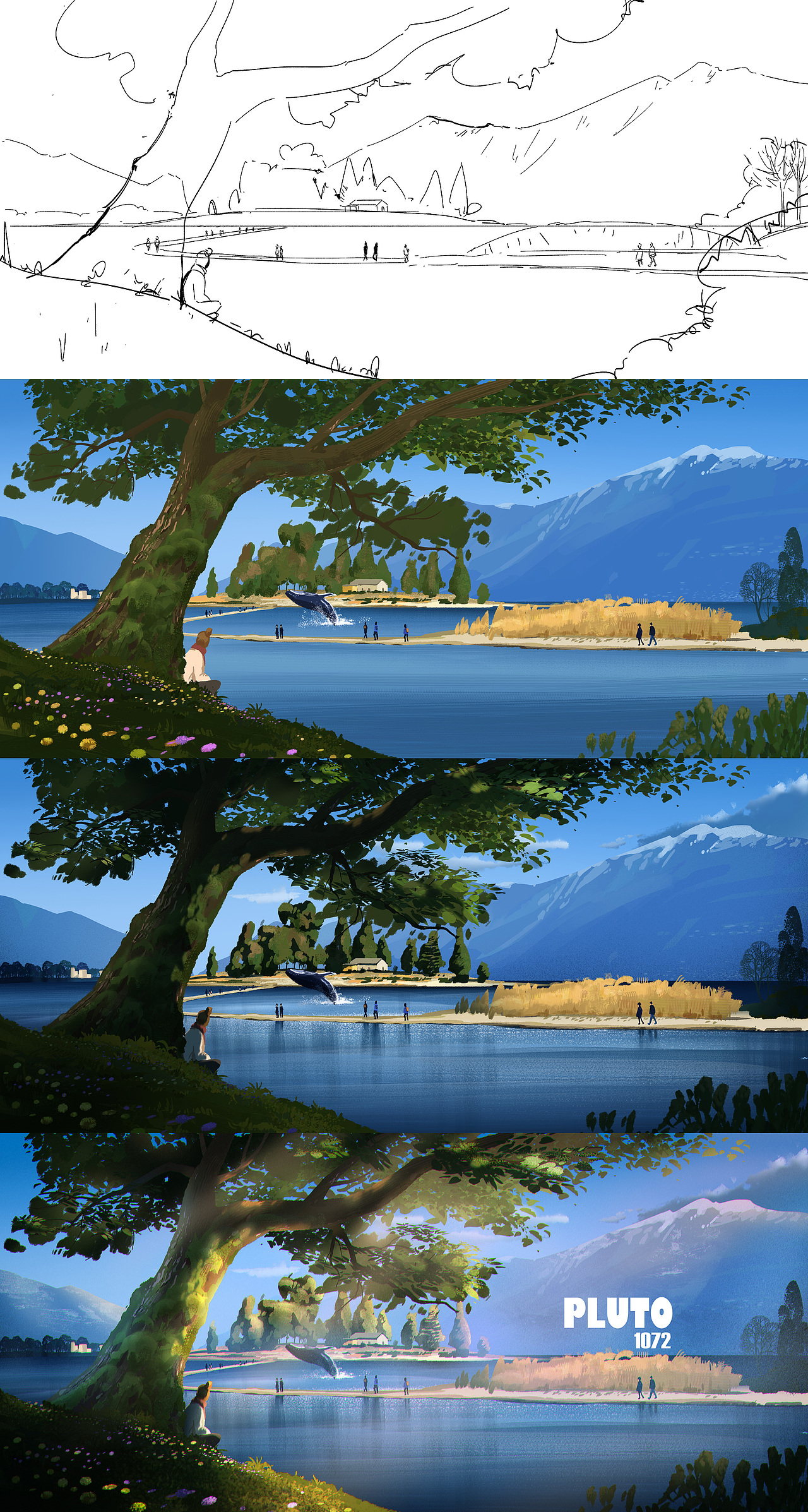 练习202304（图ZMzM3NTMxMTUy） - 创作习作 - 站酷设计师Pluto1072原创素材 - 站酷ZCOOL