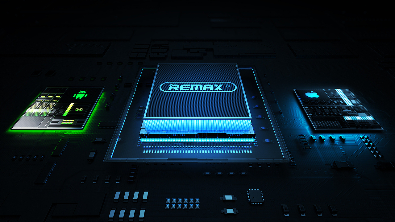 🥰REMAX | 产品渲染🥰（图ZMzY0NDg4NDA0） - 产品 - 站酷设计师remy涵原创素材 - 站酷ZCOOL