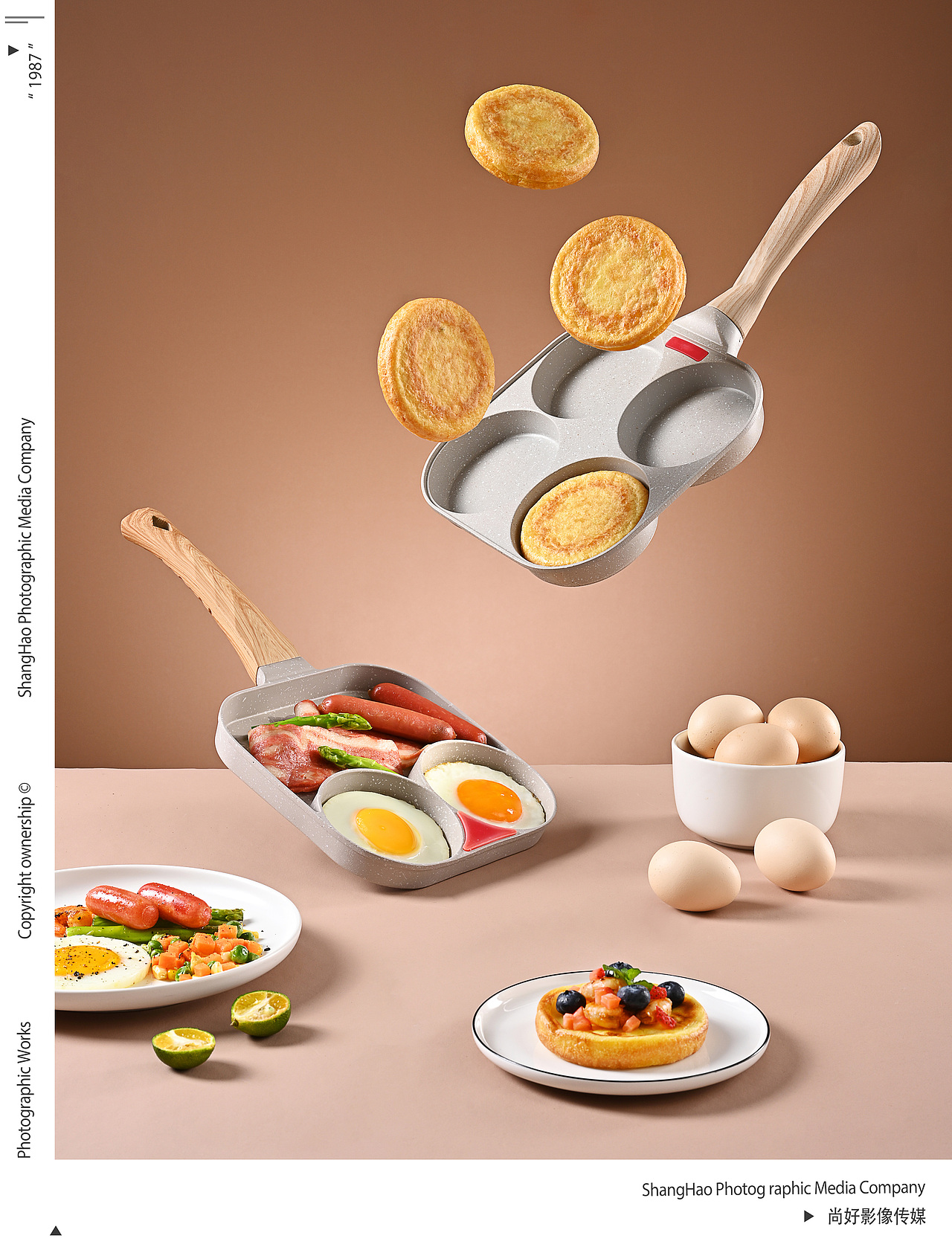 鸡蛋煎锅（图ZMzU1MzkyODU2） - 产品摄影 - 站酷设计师尚好摄影工作室原创素材 - 站酷ZCOOL