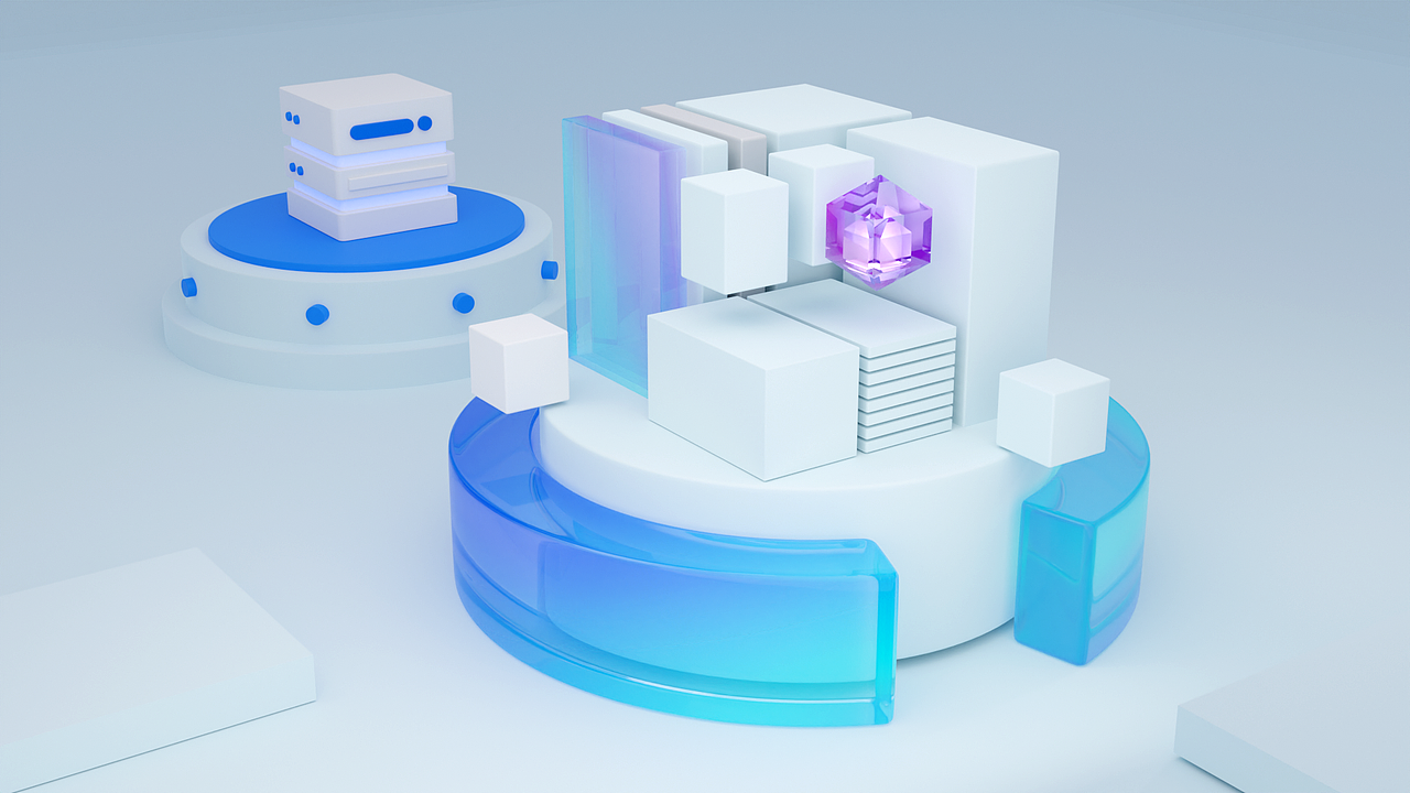 blender 3d 数据（图ZMzM5MDIxOTY4） - 其他三维 - 站酷设计师dlb6666原创素材 - 站酷ZCOOL
