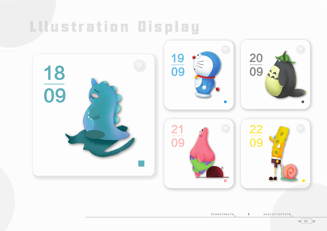 个人作品集（图ZMzEyMDQwNzcy） - 其他平面 - 站酷设计师遛儿原创素材 - 站酷ZCOOL