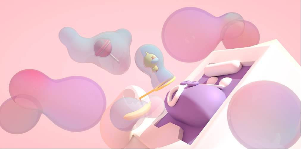 个人作品集（IP设计部分）（图ZMzEzNDUzNTMy） - IP形象 - 站酷设计师sun294原创素材 - 站酷ZCOOL