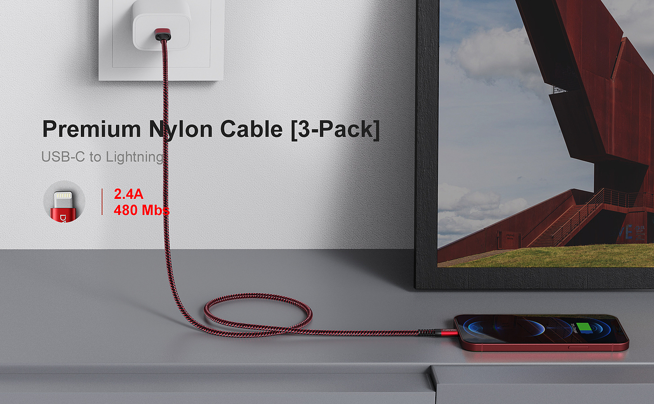 亚马逊产品渲染