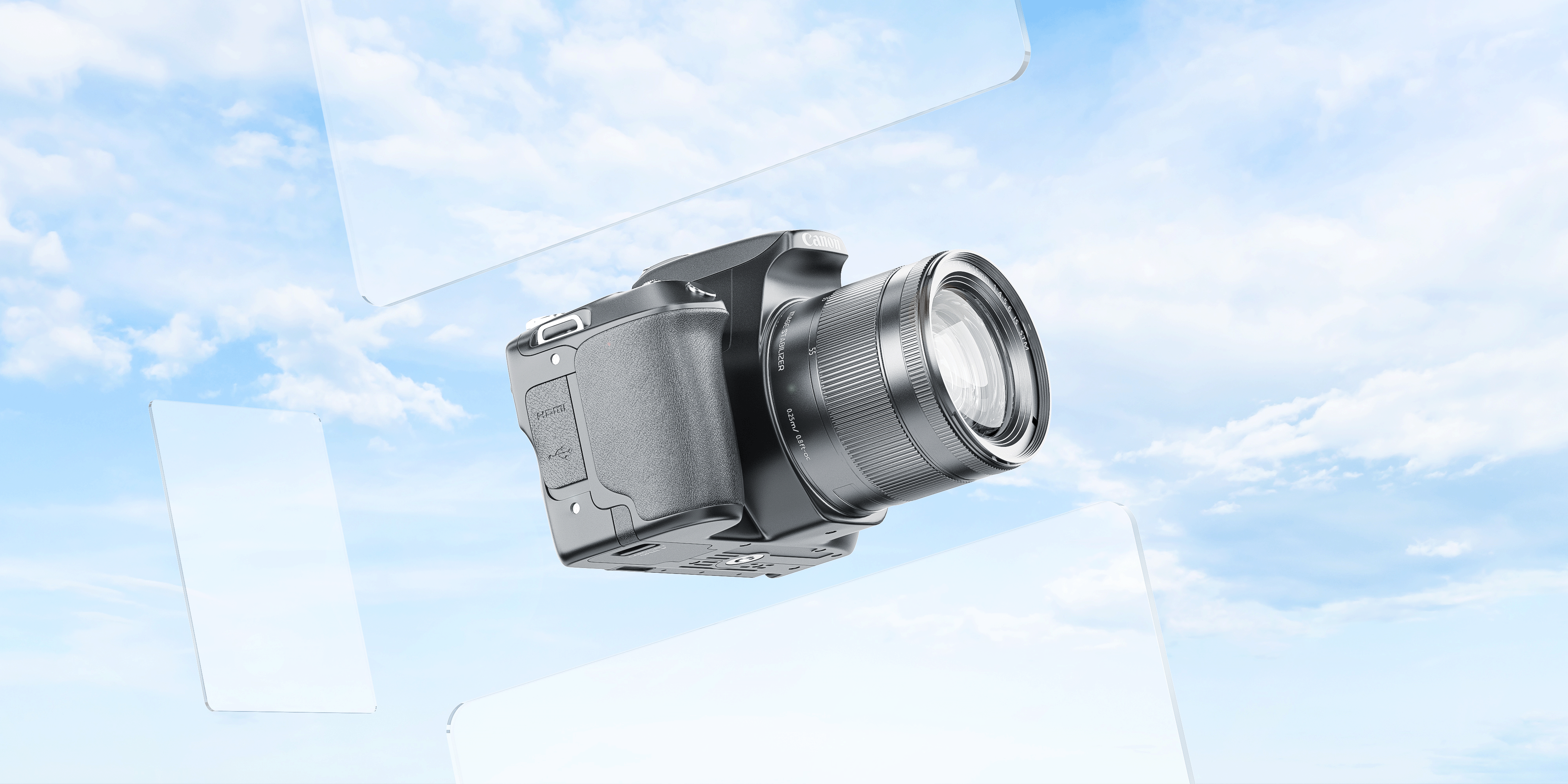 佳能相机渲染（图ZMzQwMzEwNjg0） - 产品 - 站酷设计师Silence25原创素材 - 站酷ZCOOL