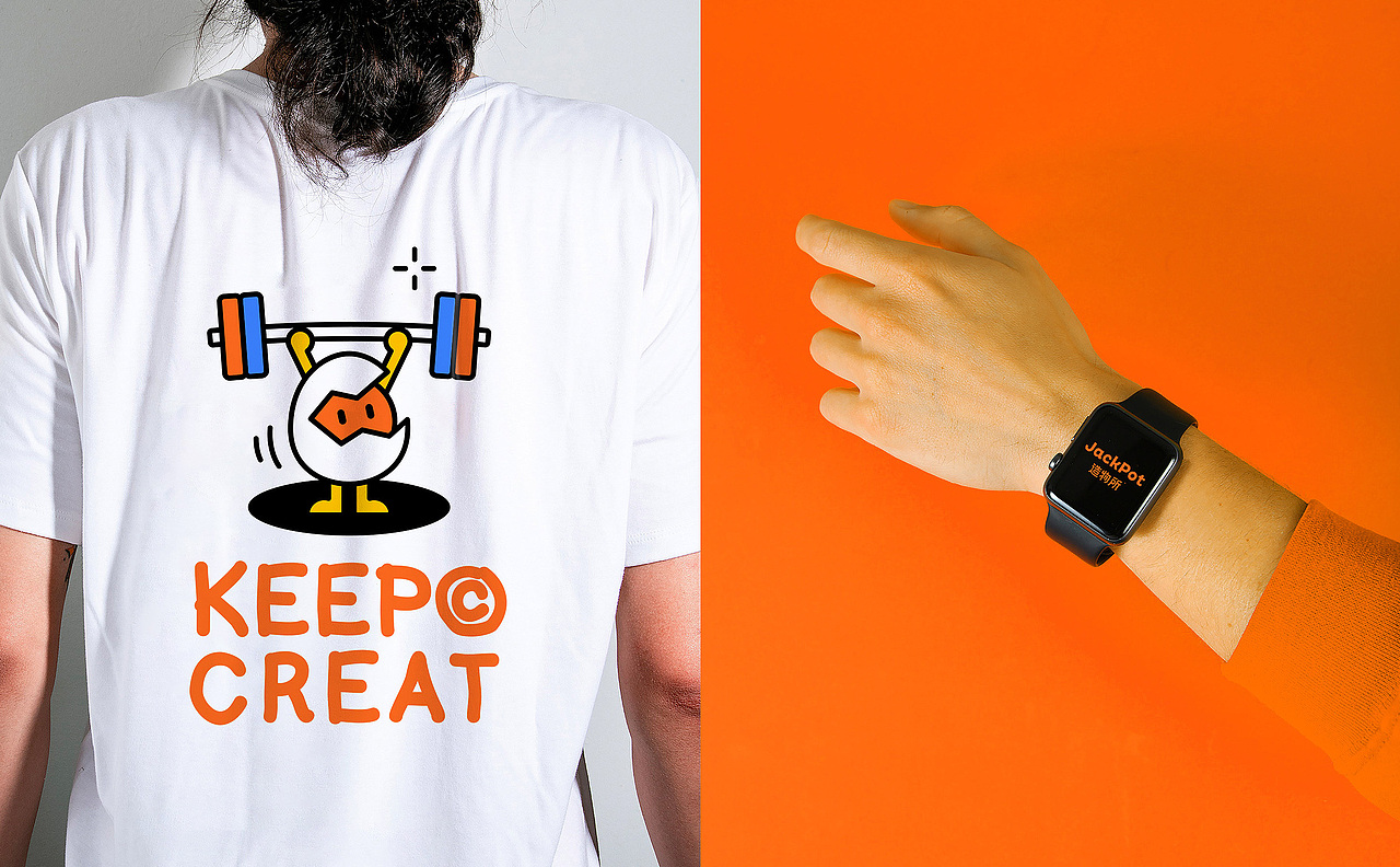 JACKPOT 造物所 | ABD案例（图ZMjk3ODQ4Mzc2） - 品牌 - 站酷设计师ABD品牌策略设计原创素材 - 站酷ZCOOL