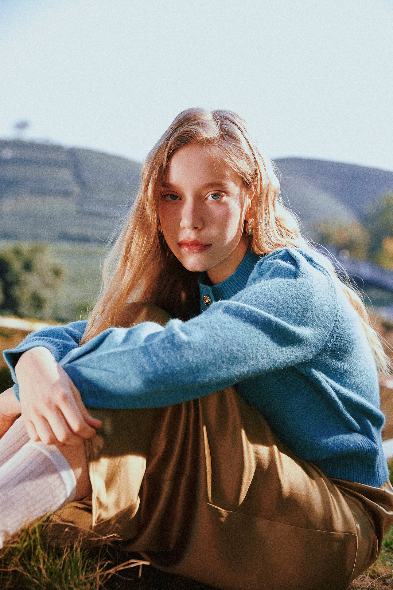 法式|摄影|优雅是永不褪色的美（图ZMzYyNTA3MTQw） - 人像摄影 - 站酷设计师繁华零落原创素材 - 站酷ZCOOL