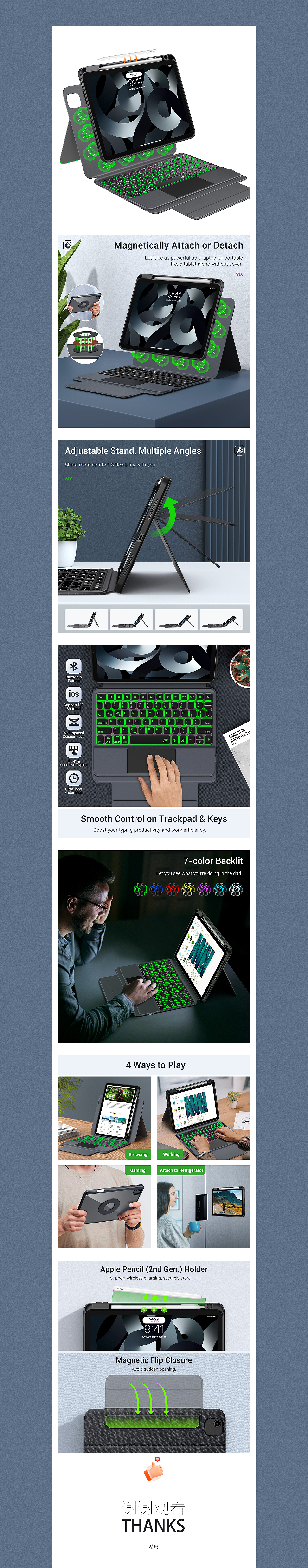 详情x3 亚马逊主图X3（图ZMzA4ODU0Mzcy） - 电商 - 站酷设计师希唐XT原创素材 - 站酷ZCOOL