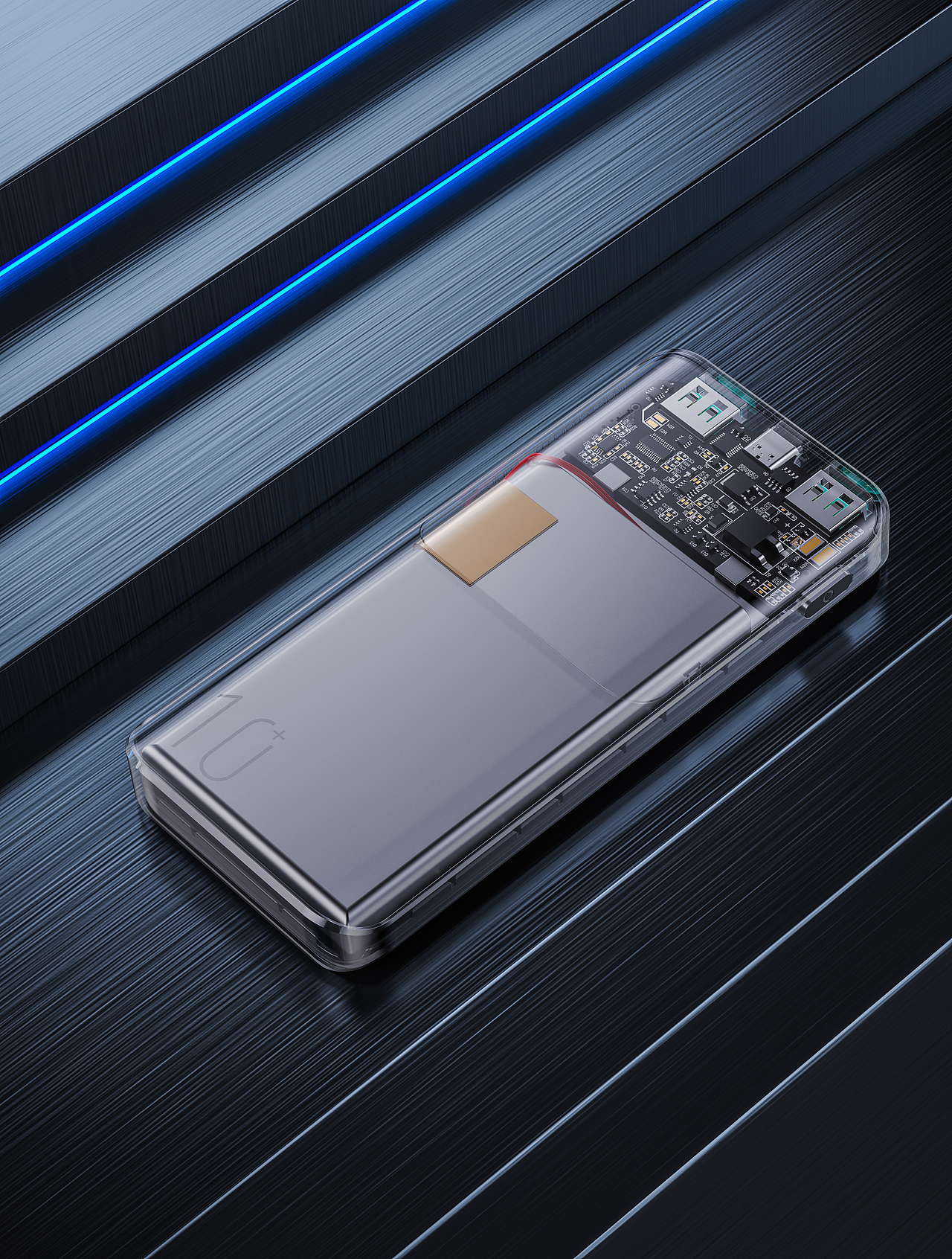 一个“keyshot”的状态