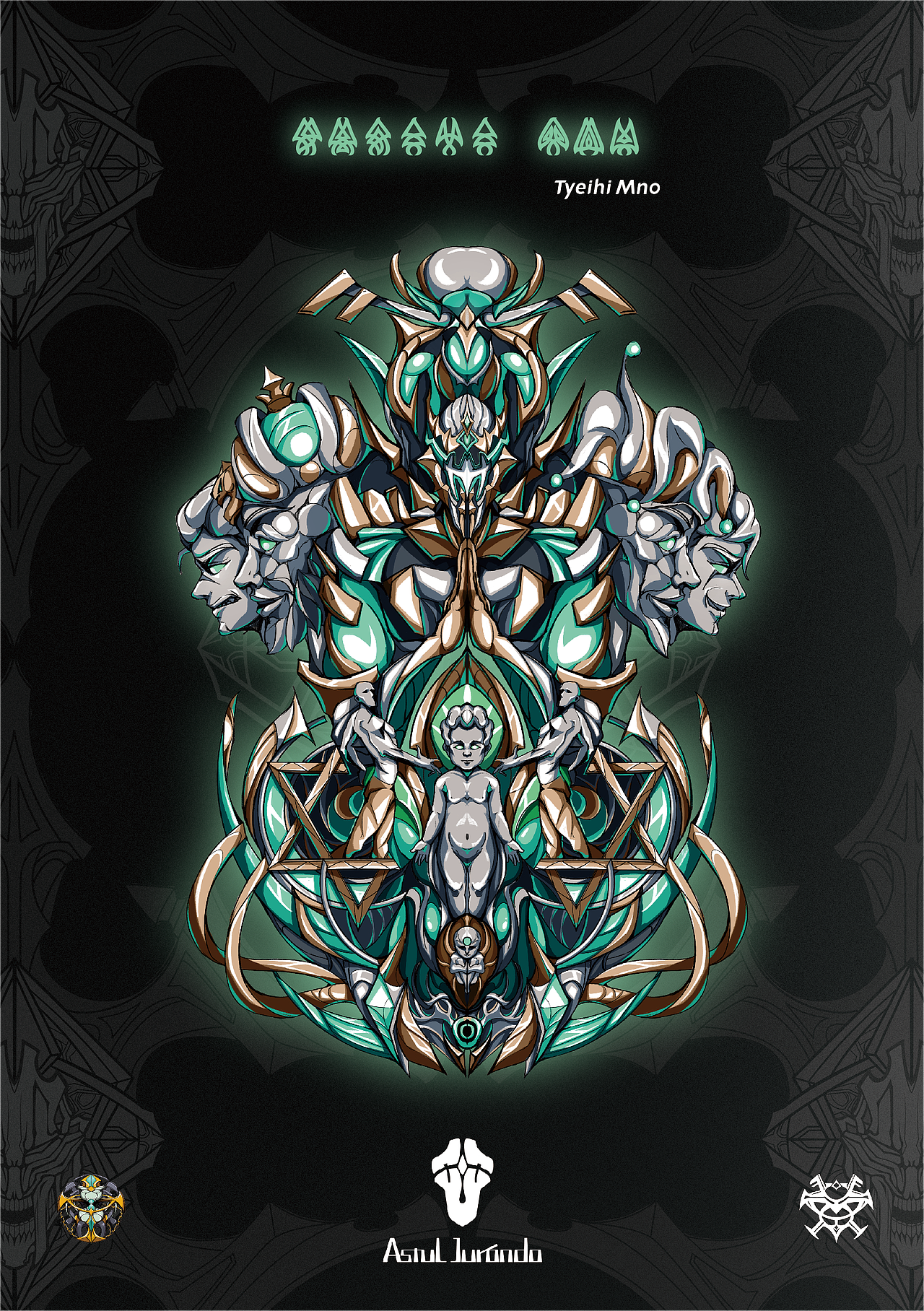 AstulJurondo居容台法律体系绘本（图ZMzQ4NTk5ODM2） - 概念设定 - 站酷设计师居容台原创素材 - 站酷ZCOOL