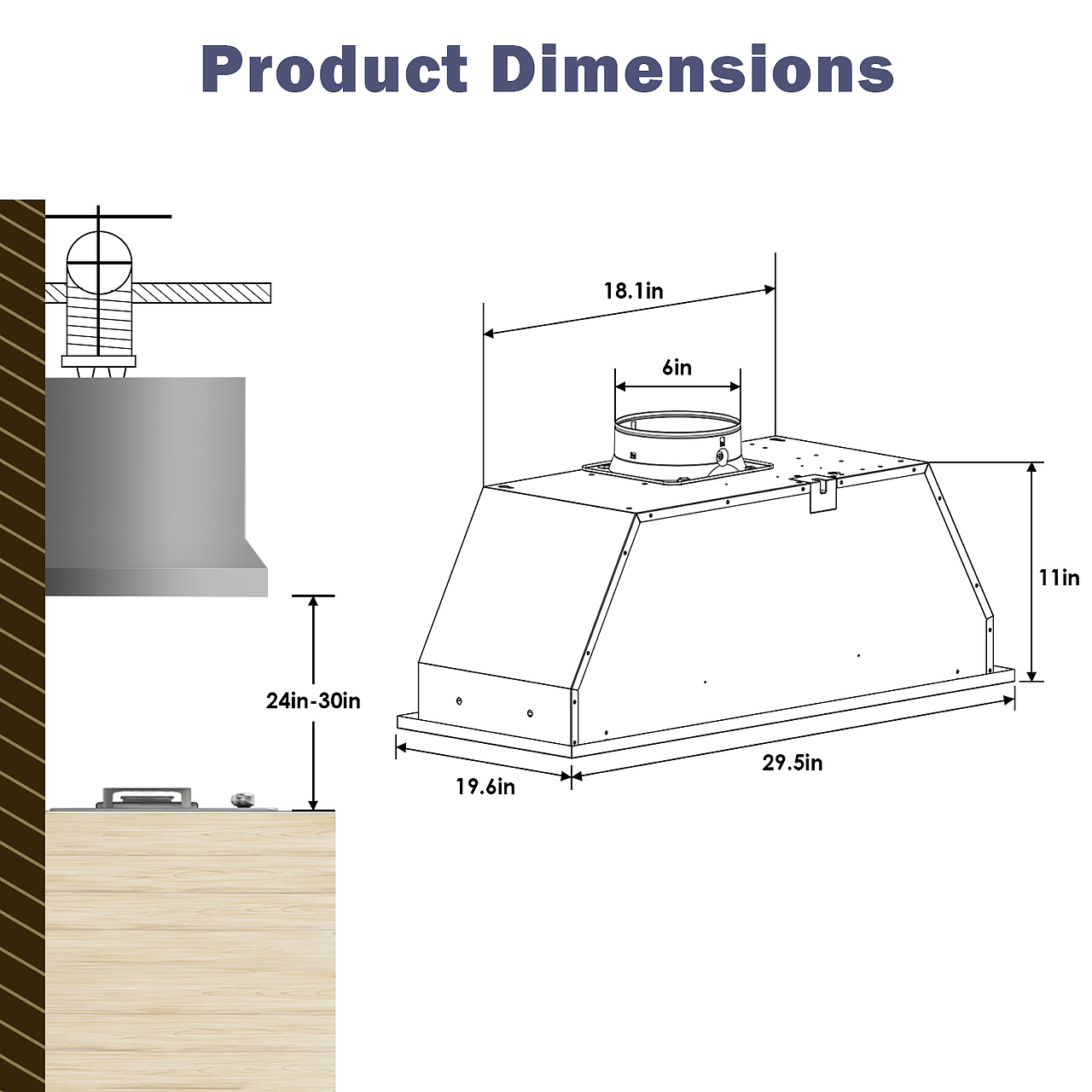 亚马逊跨境电商作品展示——烟机——场景渲染（图ZMzM2NDc2NTIw） - 产品 - 站酷设计师Kakii77原创素材 - 站酷ZCOOL