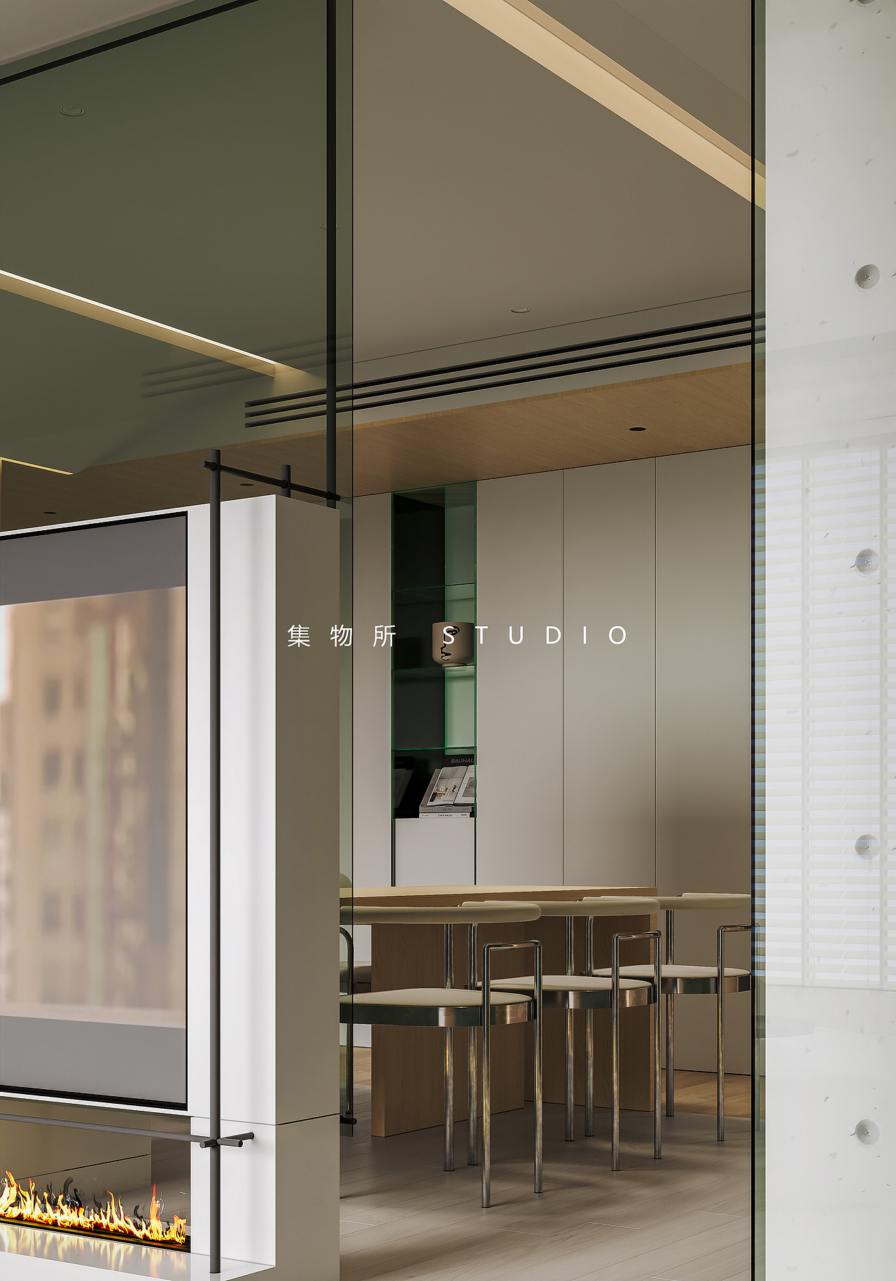 四居变五居的艺术之家（图ZMzQ3MDE5NzI0） - 家装设计 - 站酷设计师人陌原创素材 - 站酷ZCOOL