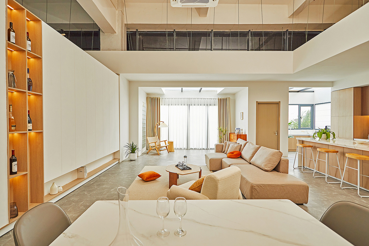 佛山市光动片场-阳光房场景分享（图ZMzIyODUzMjcy） - 环境/建筑摄影 - 站酷设计师佛山市光动片场原创素材 - 站酷ZCOOL