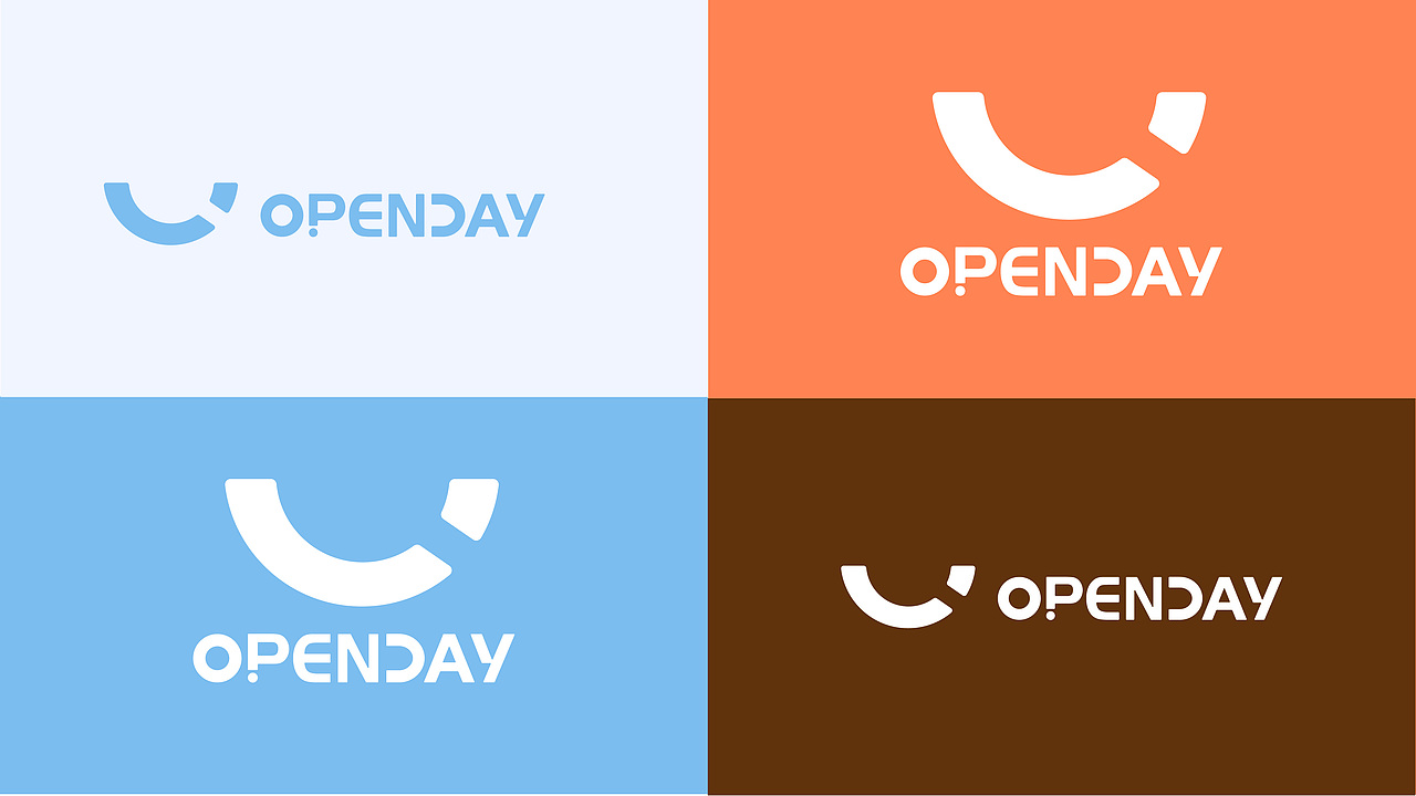 OPENDAY晴雨伞品牌全案×杰克杨 | 呵护你的360°(图ZMzY4MjU2NjMy) - 品牌 - 站酷设计师吾乃杰克杨原创素材 - 站酷ZCOOL