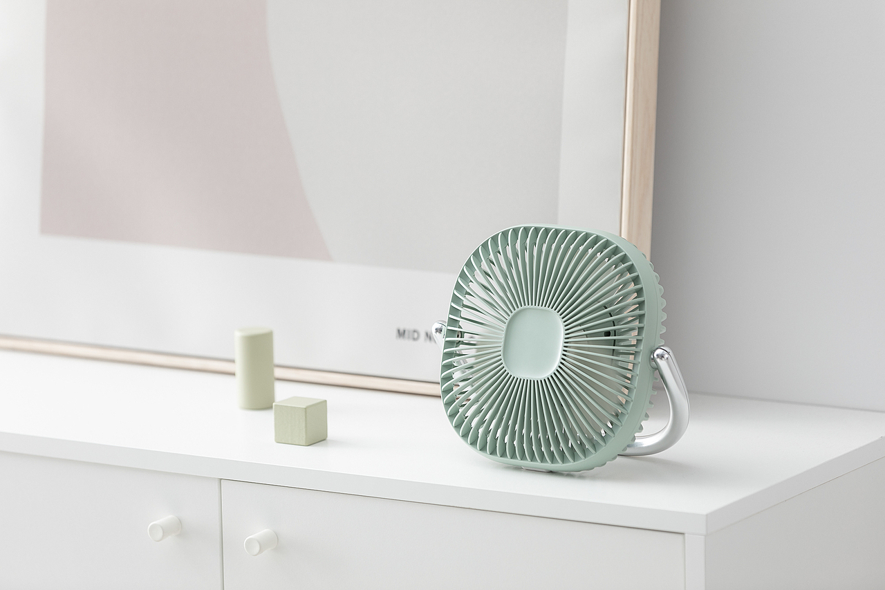 品牌案例丨优贰挂墙风扇（图ZMzQ2NTcwMjQ0） - 产品摄影 - 站酷设计师白底图原创素材 - 站酷ZCOOL