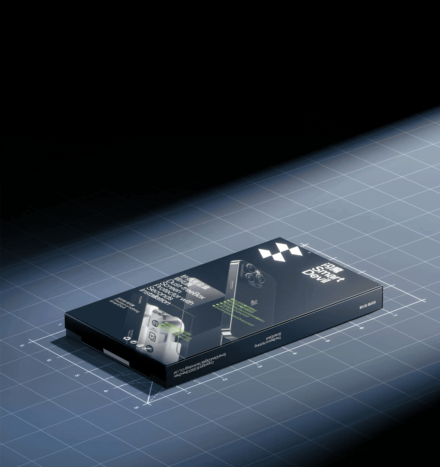 SmartDevil存档（图ZMzY5OTQ0MDg0） - 电商 - 站酷设计师王功鹏原创素材 - 站酷ZCOOL