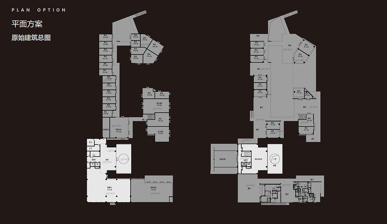贵州毕节乾麟龙售楼部展厅设计