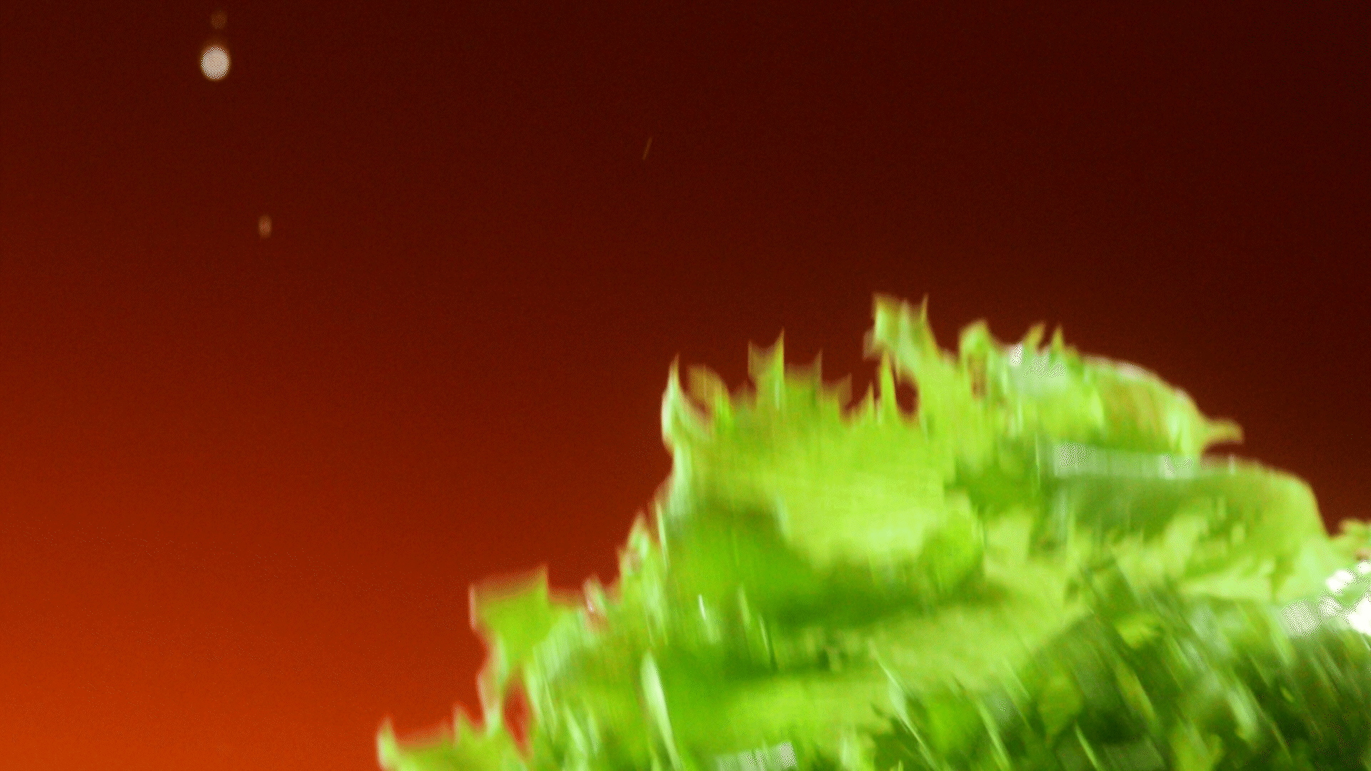 『 视频 』CC食摄X华莱士板烧鸡腿堡（图ZMzQ2MDE5NzM2） - 宣传片 - 站酷设计师CC食摄原创素材 - 站酷ZCOOL