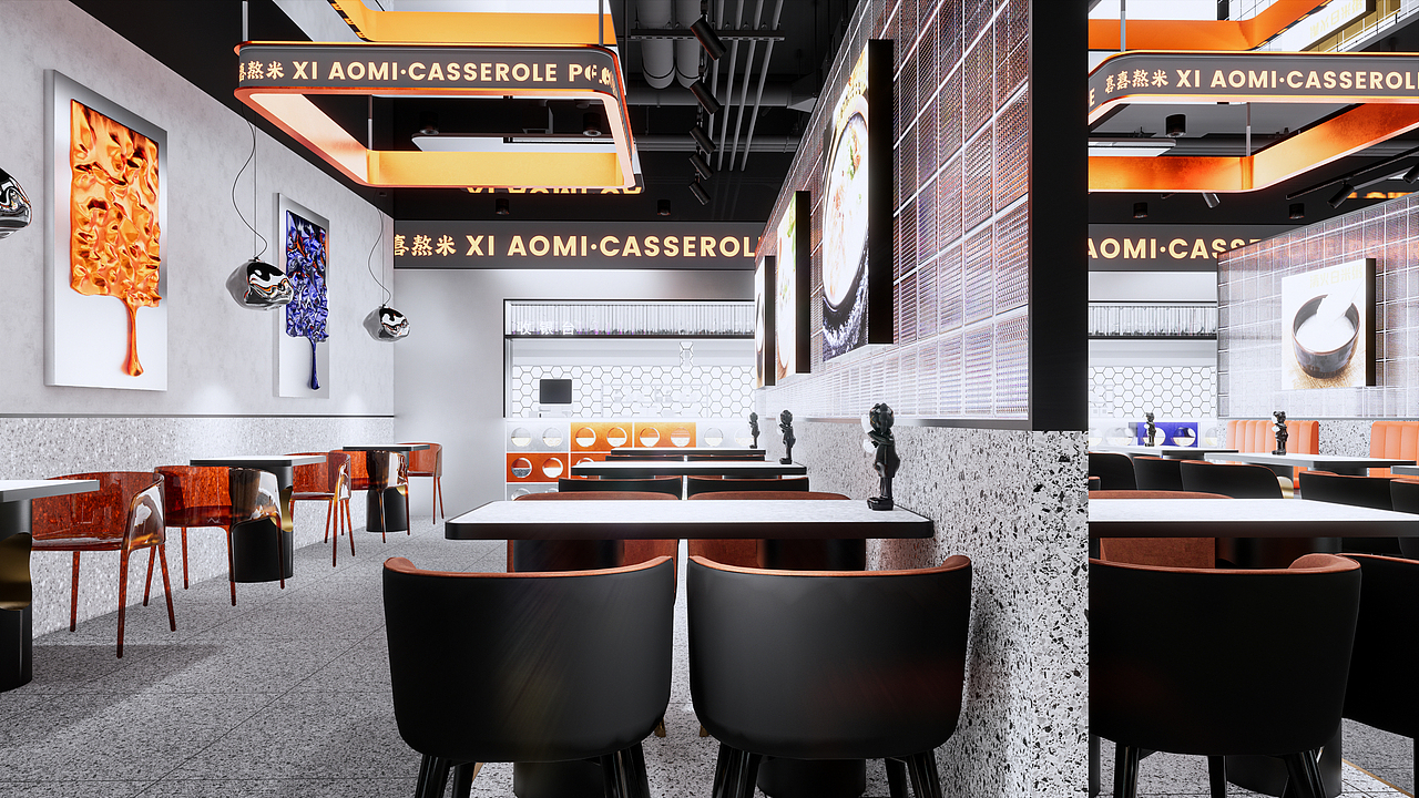 喜熬米（图ZMzI2OTU4ODcy） - 品牌 - 站酷设计师刺猬品牌原创素材 - 站酷ZCOOL