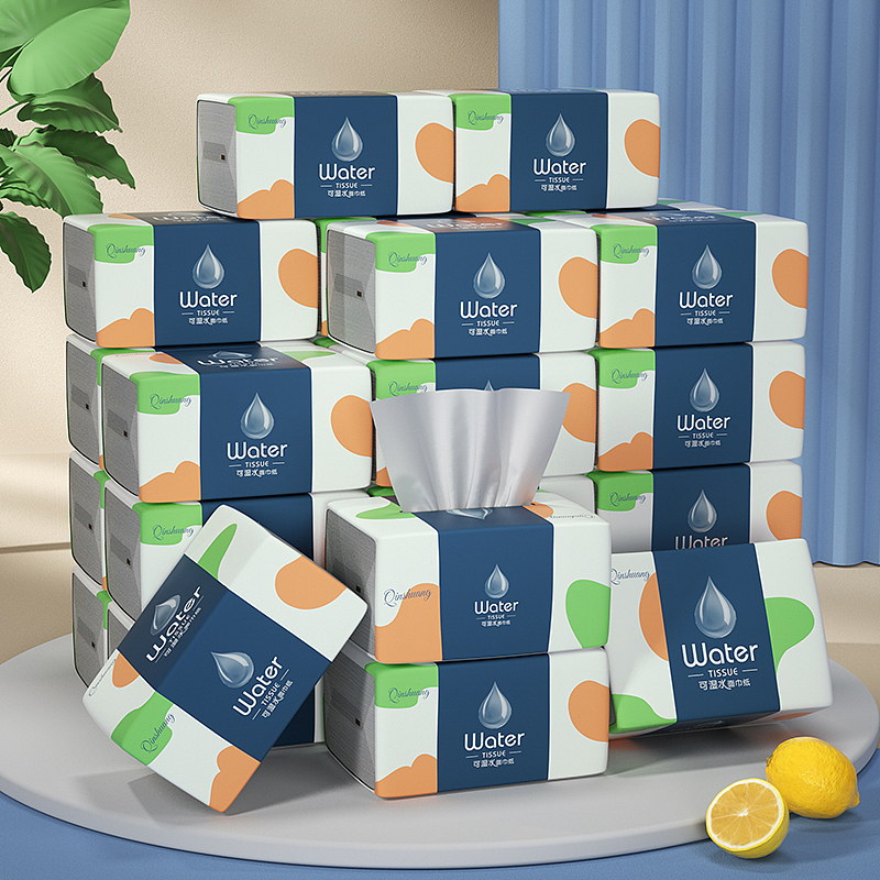 纸巾纸抽建模渲染图（图ZMzA1MDMyNDEy） - 场景 - 站酷设计师黄三泰原创素材 - 站酷ZCOOL