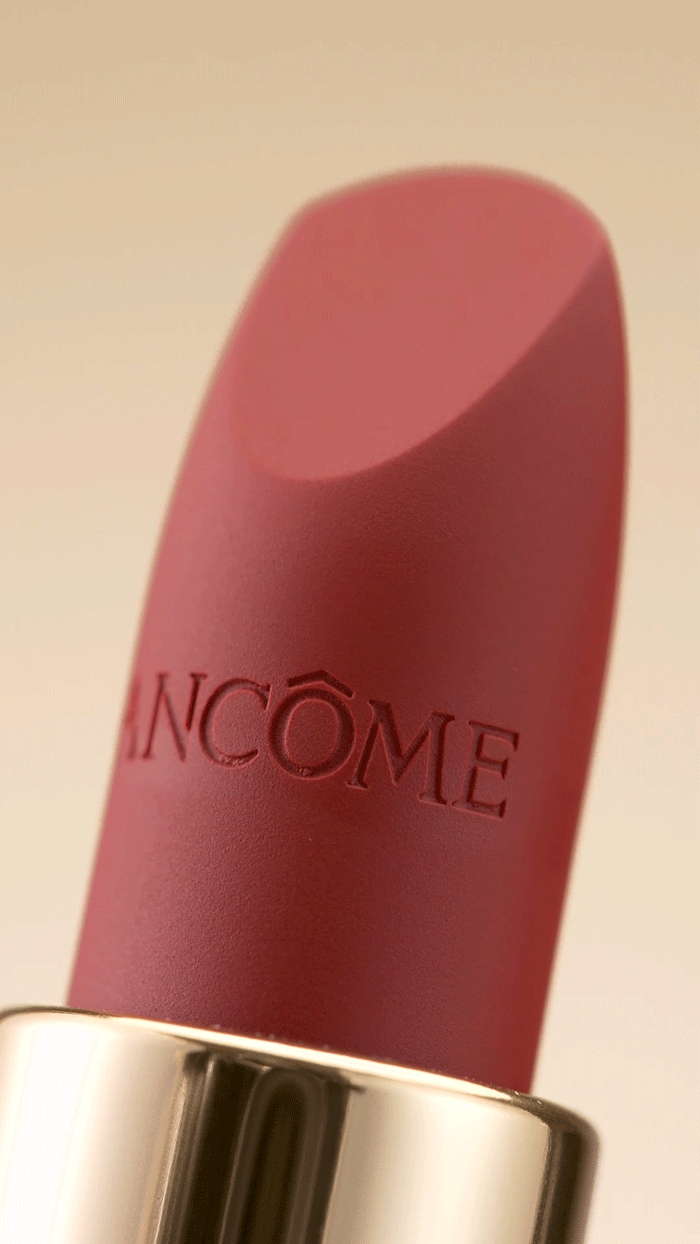 兰蔻粉金管✖美妆拍摄