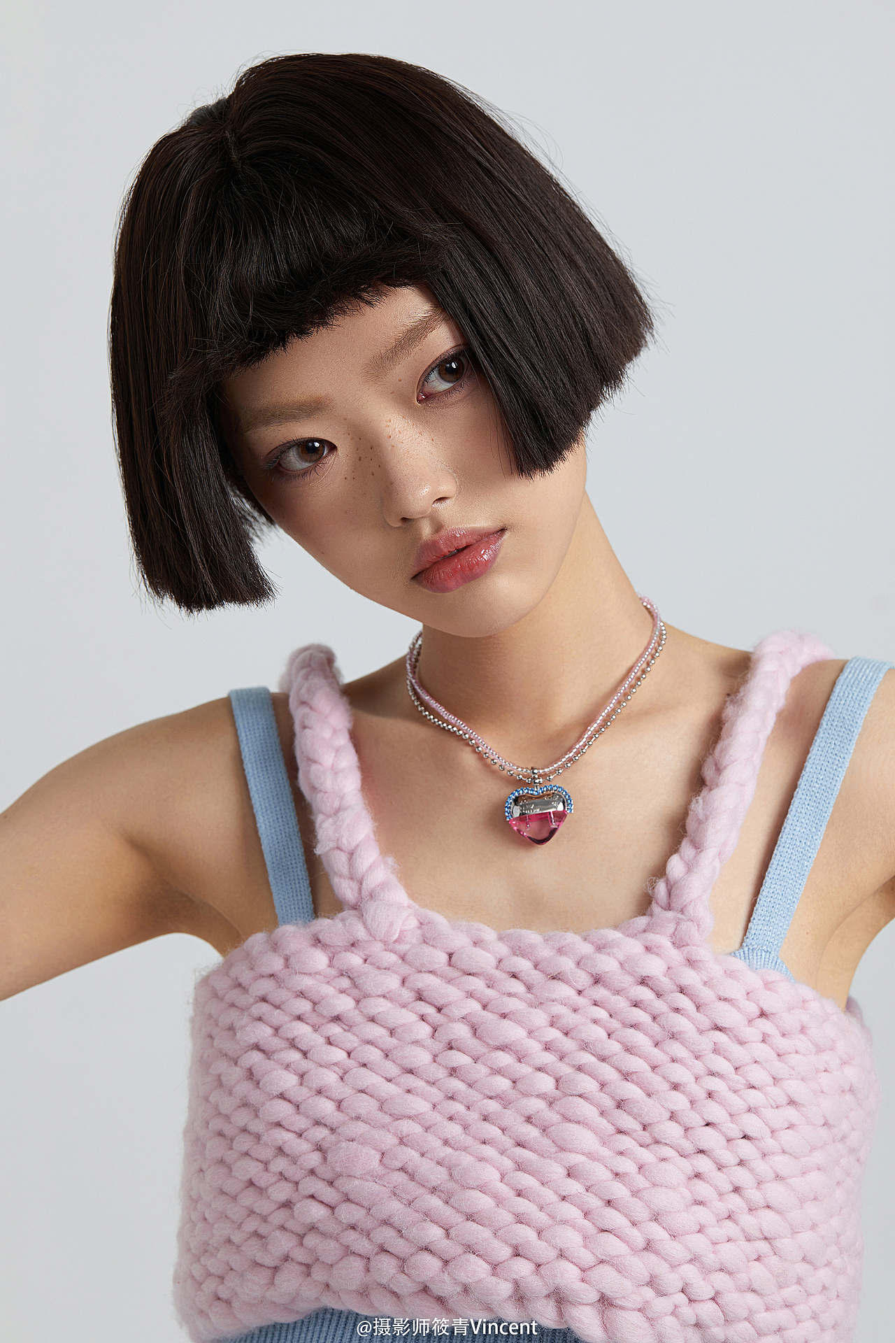 饰品拍摄｜电商摄影作品（图ZMzA3MzU1OTEy） - 时尚/艺术摄影 - 站酷设计师摄影师筱青Vincen原创素材 - 站酷ZCOOL