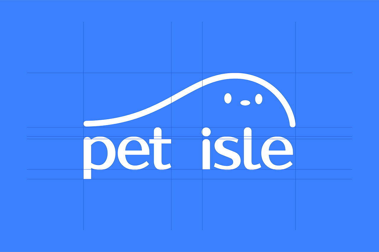 pet isle 宠之岛 | 萌宠医疗品牌设计