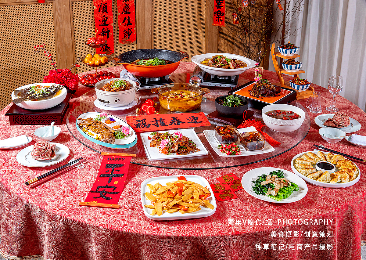 宜昌五峰民宿餐厅菜品拍摄/美食摄影/菜单团年饭拍照（图ZMzYwNTUzMDc2） - 美食摄影 - 站酷设计师宜昌锦食摄影原创素材 - 站酷ZCOOL