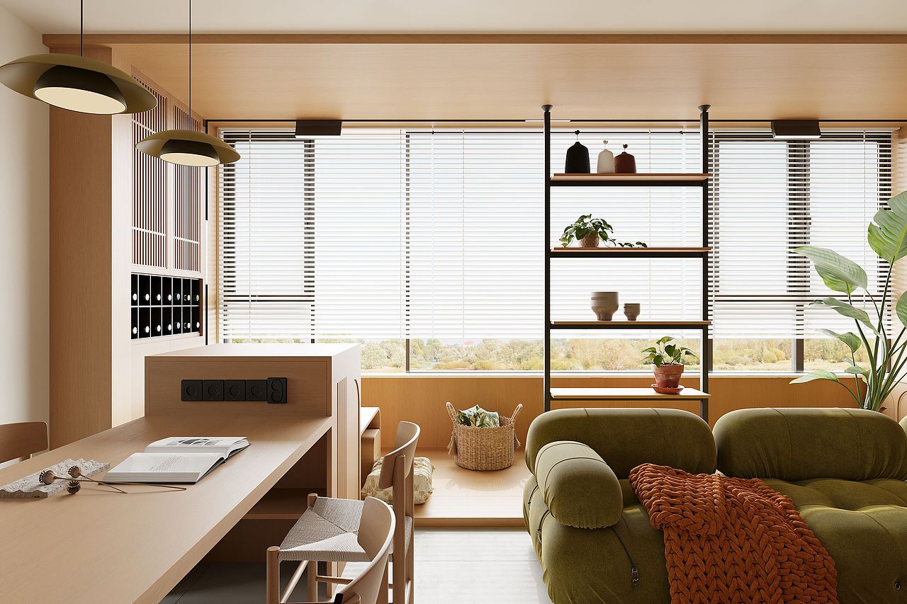 原木风（图ZMzMxMjEyNTY4） - 场景 - 站酷设计师周冬雨吖原创素材 - 站酷ZCOOL