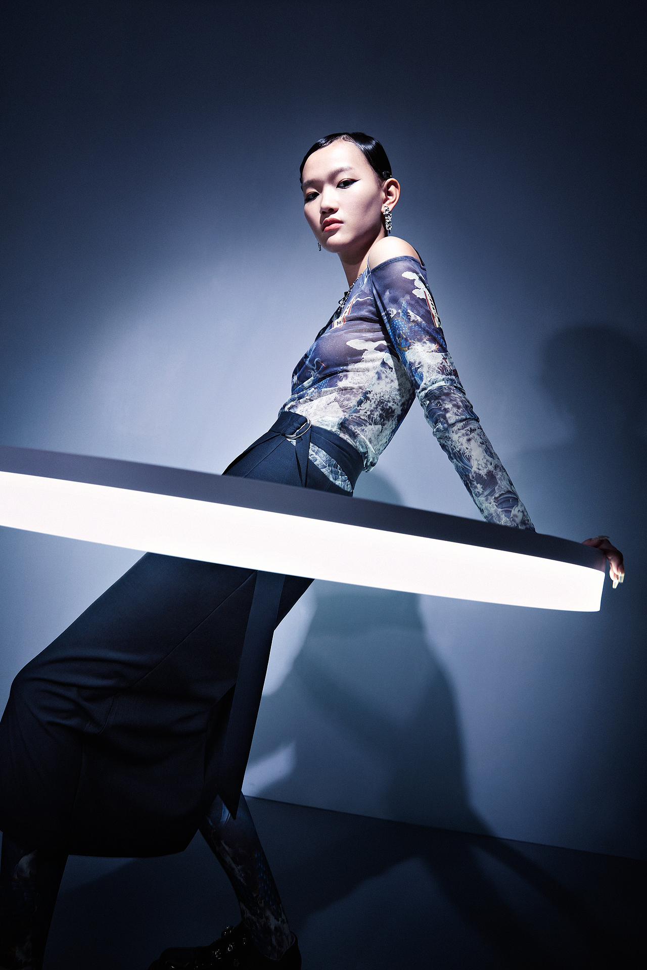 色孑2022春夏形象（图ZMzA5NjQ3NTc2） - 修图/后期 - 站酷设计师修图师布灵原创素材 - 站酷ZCOOL