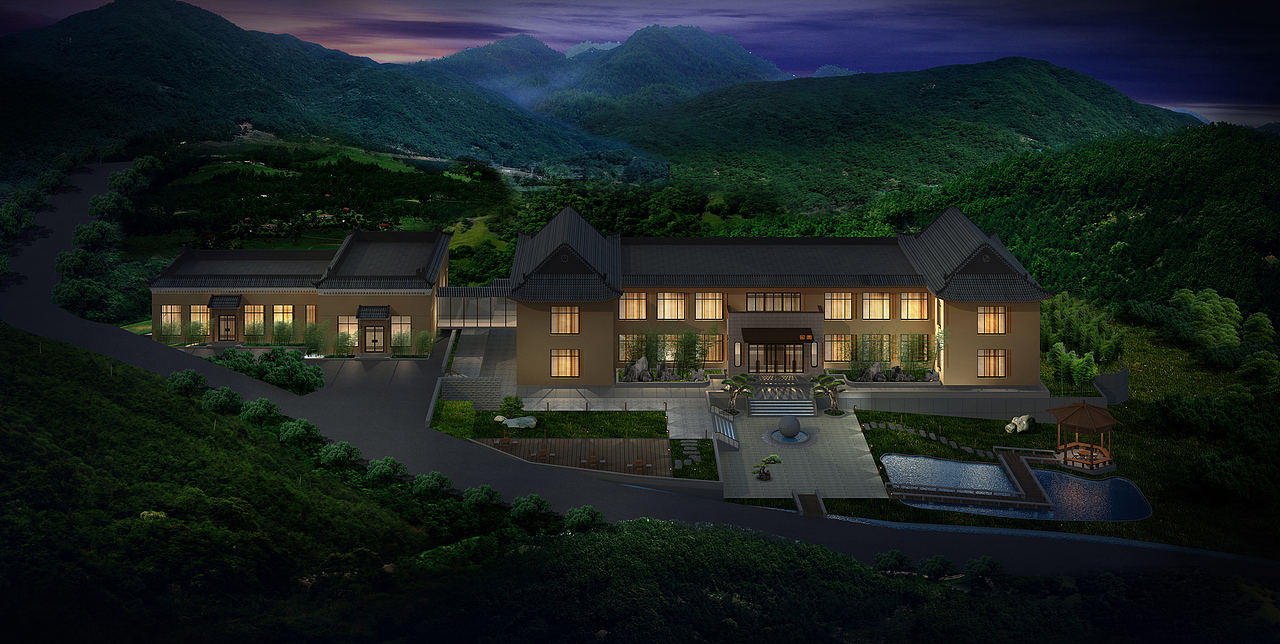 绣花针艺术设计| 留园 禅修