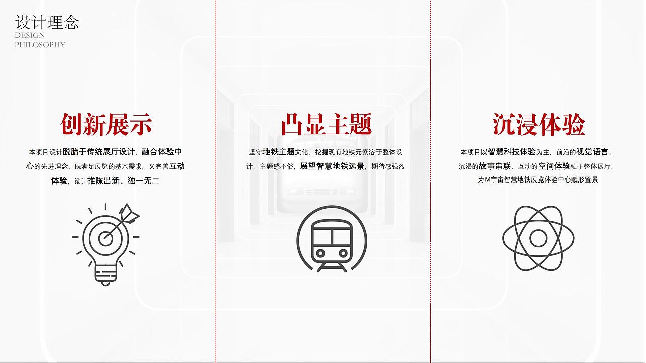 智慧城轨展示体验中心（图ZMzMzNDY0Nzky） - 展陈设计 - 站酷设计师庄SIR创意设计原创素材 - 站酷ZCOOL