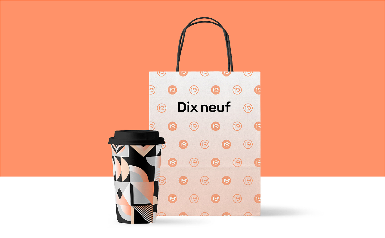 【依旧咖啡】艺术空间品牌形象设计（图ZMjk3MDQxNzY0） - 品牌 - 站酷设计师刘建三_字有引力原创素材 - 站酷ZCOOL