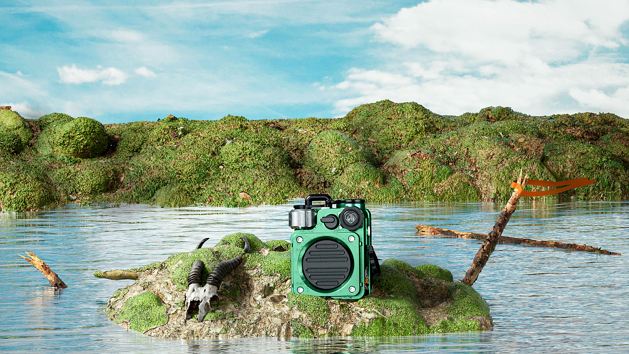 最近做的一些渲染练习