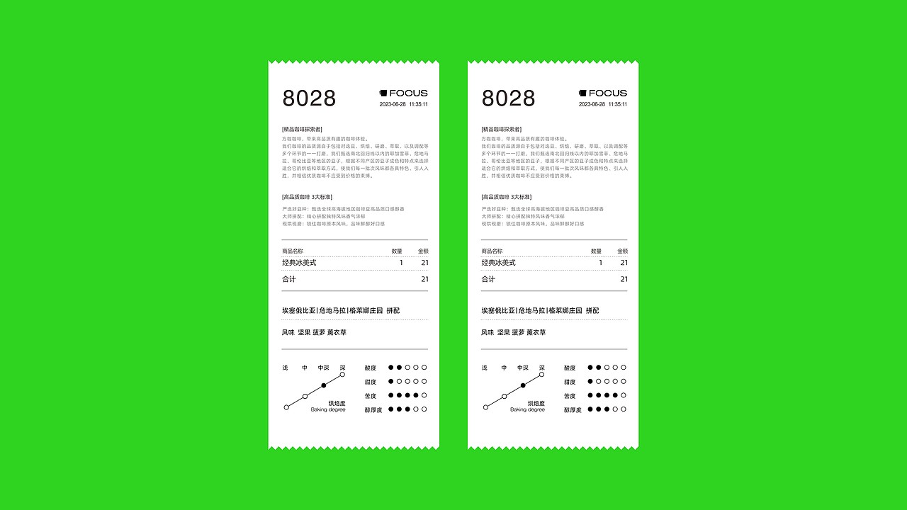 探索咖啡趣味世界 咖啡品牌VI设计（图ZMzQ0Mzc4MDI4） - 品牌 - 站酷设计师hotbrand热品牌原创素材 - 站酷ZCOOL