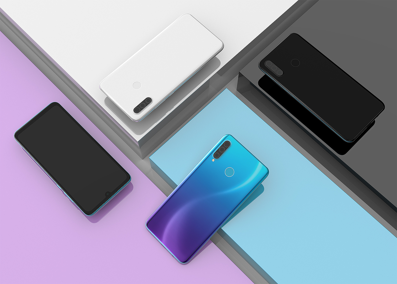 手机渲染图（图ZMzA3OTkyNjMy） - 产品 - 站酷设计师子陌涵原创素材 - 站酷ZCOOL