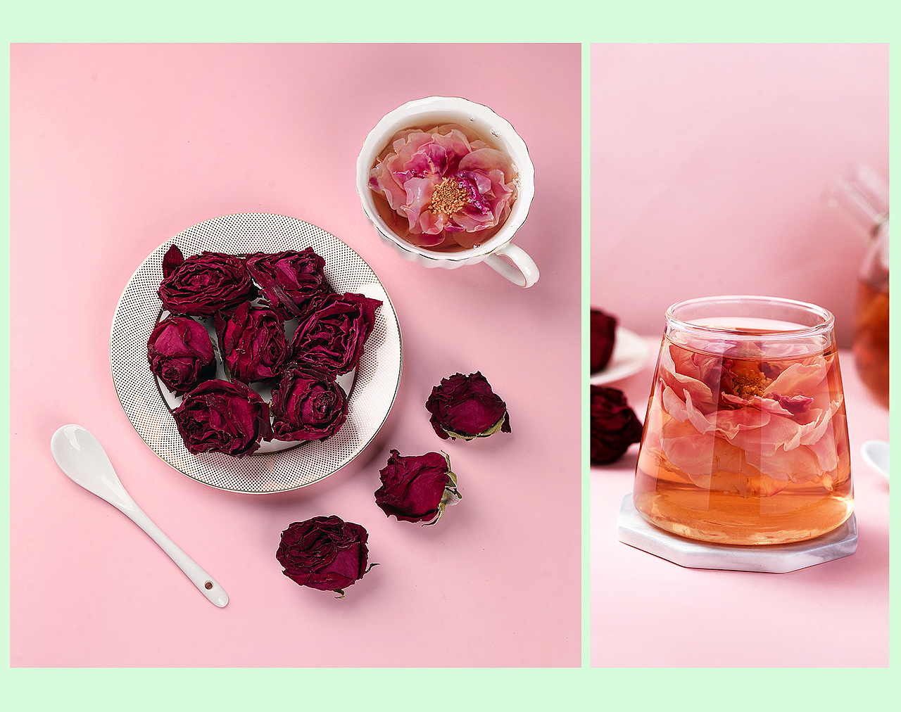 红枸杞/石斛/西洋参/金丝皇菊/墨红玫瑰（图ZMzE2MzEwNzQw） - 产品摄影 - 站酷设计师雪子猴原创素材 - 站酷ZCOOL