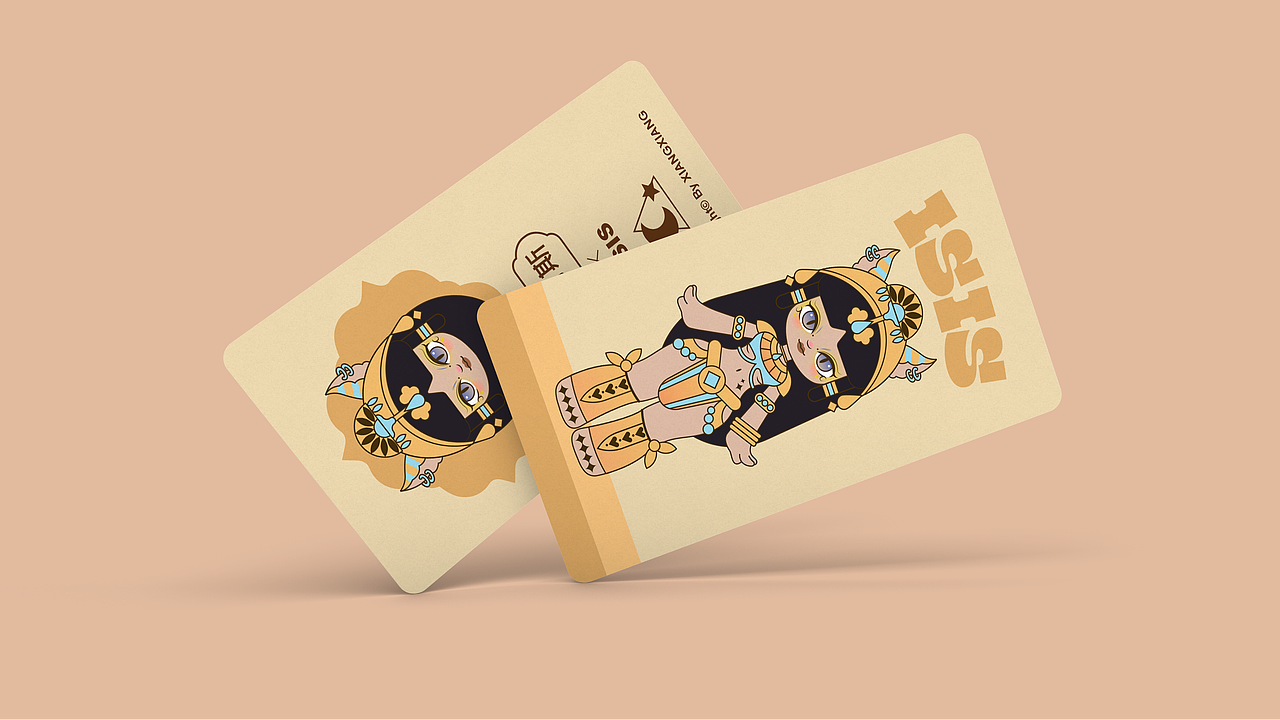 埃神萌物（图ZMzQ3MzAyNjQw） - IP形象 - 站酷设计师不爱熬夜的香香原创素材 - 站酷ZCOOL