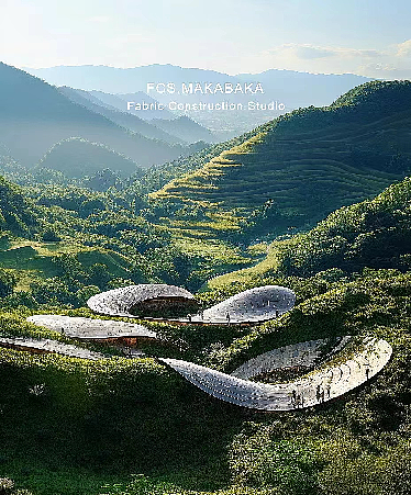 环境设计22级《设计实践周I》课题招募