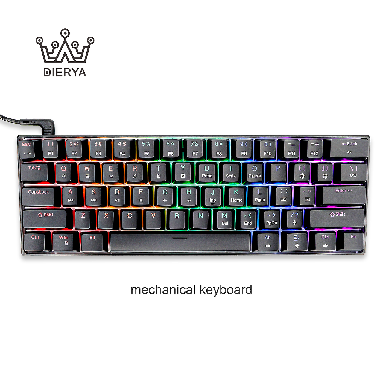 DK61SE亚马逊主图