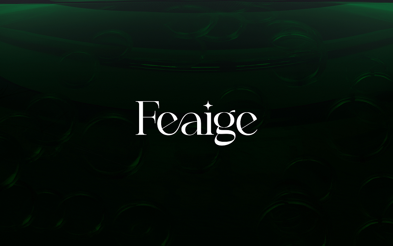 AI商业落地项目 降本70% | 美妆护肤品牌形象+包装设计