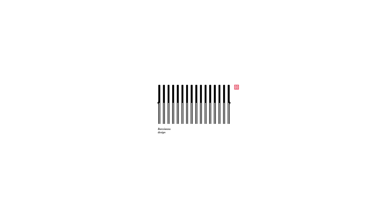 字体结构与创意（十六）（图ZMjk5NjcxODI4） - 字体/字形 - 站酷设计师班小许原创素材 - 站酷ZCOOL