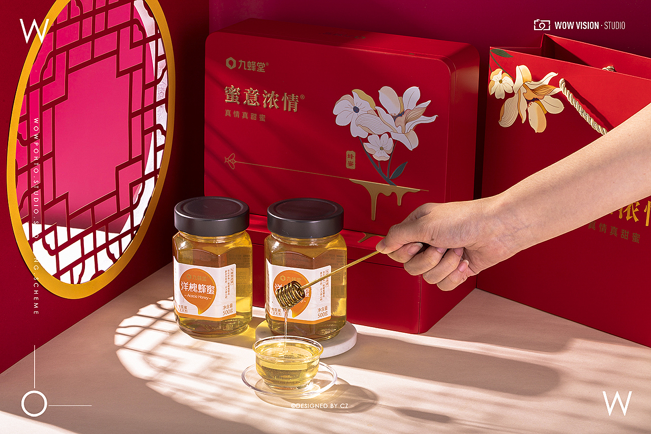 瓶装罐装类产品 外包装组合拍摄客片