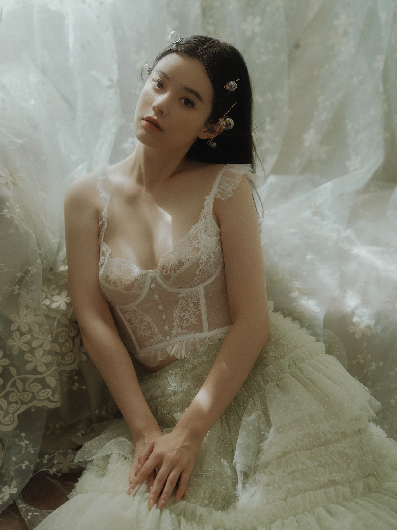 第三个夏天（图ZMzUxMTk1NDg0） - 人像摄影 - 站酷设计师流lastheir原创素材 - 站酷ZCOOL