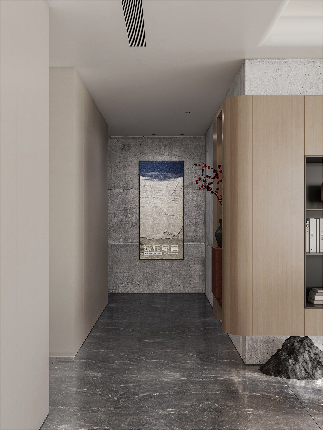 猿厂营造 | 万科紫台