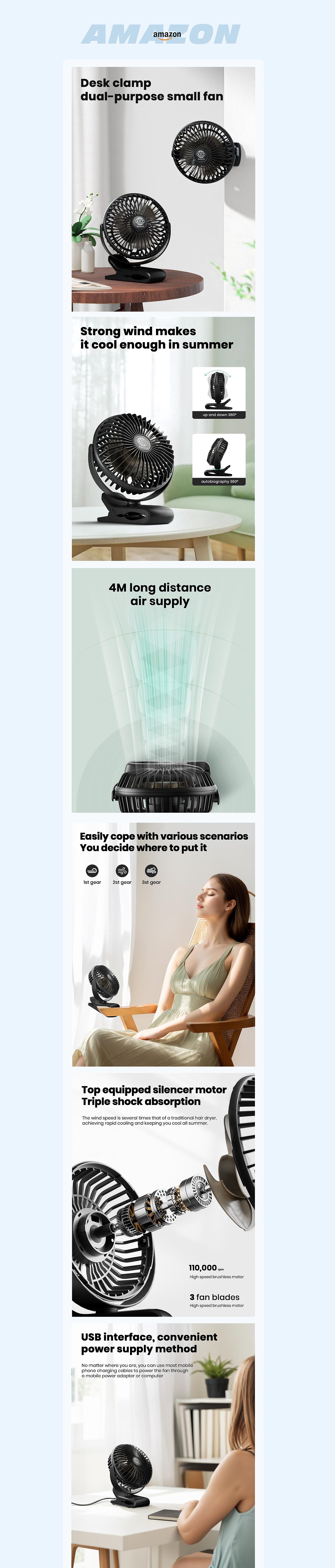 手持风扇，夹子风扇（图ZMzY2MDgxNzcy） - 产品 - 站酷设计师zzm张小明原创素材 - 站酷ZCOOL