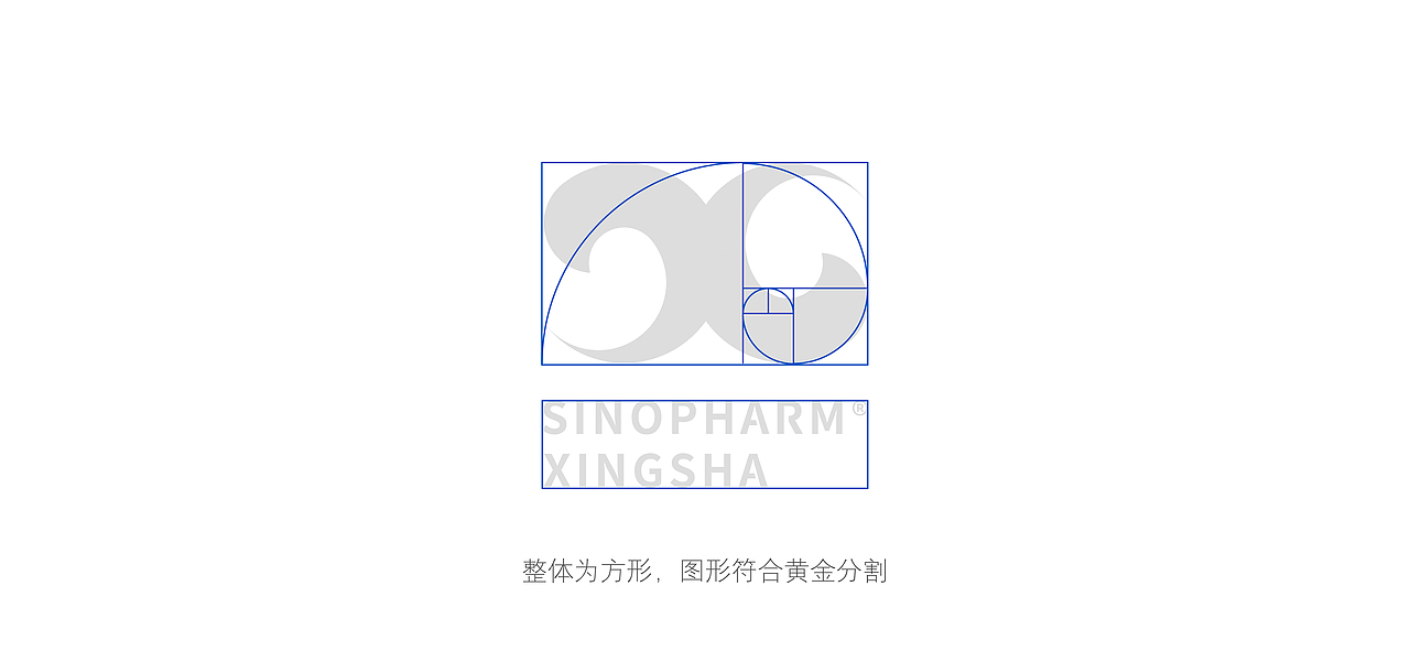 国控星鲨LOGO设计