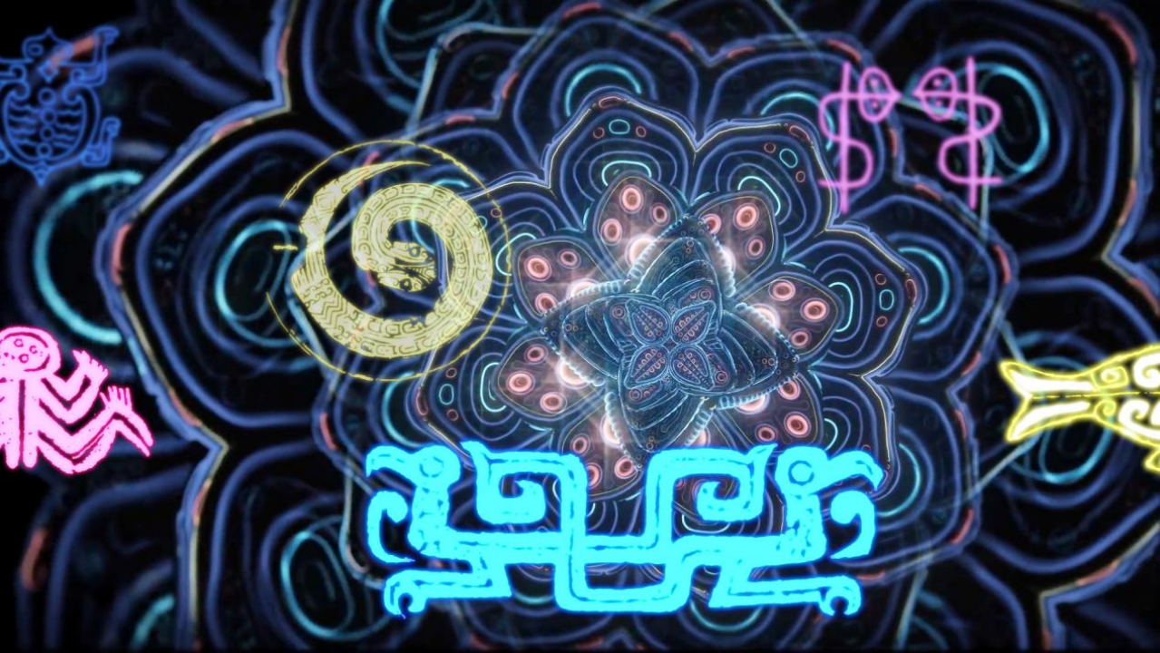 《神与器》成果展示（图ZMzU2MDgyMTYw） - 其他 - 站酷设计师湖北工业大学原创素材 - 站酷ZCOOL