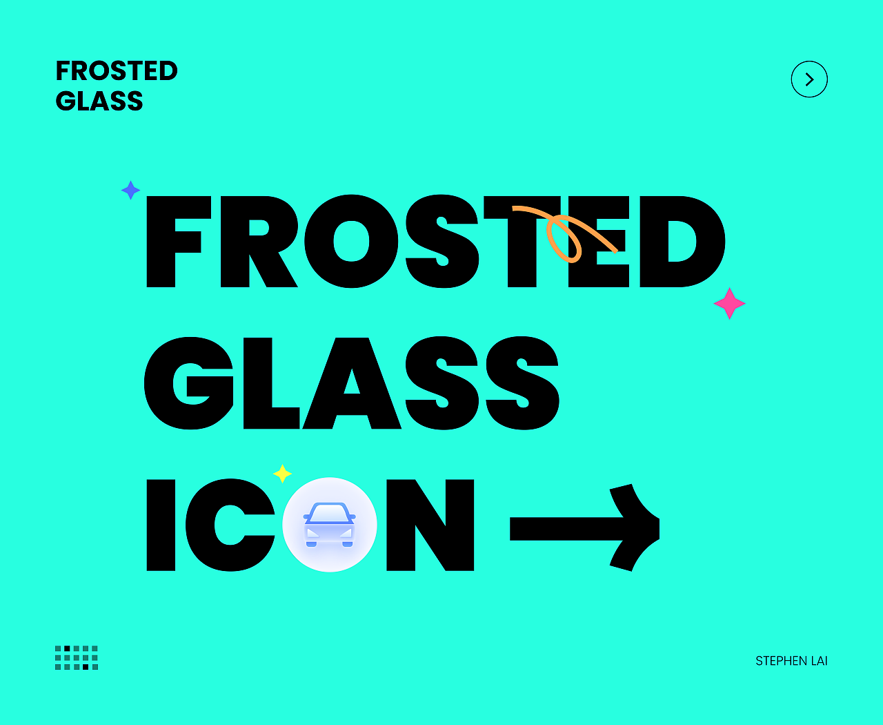 整理了一些图标设计