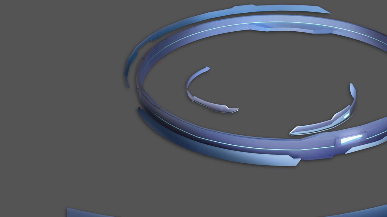 金铲铲之战-周年庆广告图设计制作