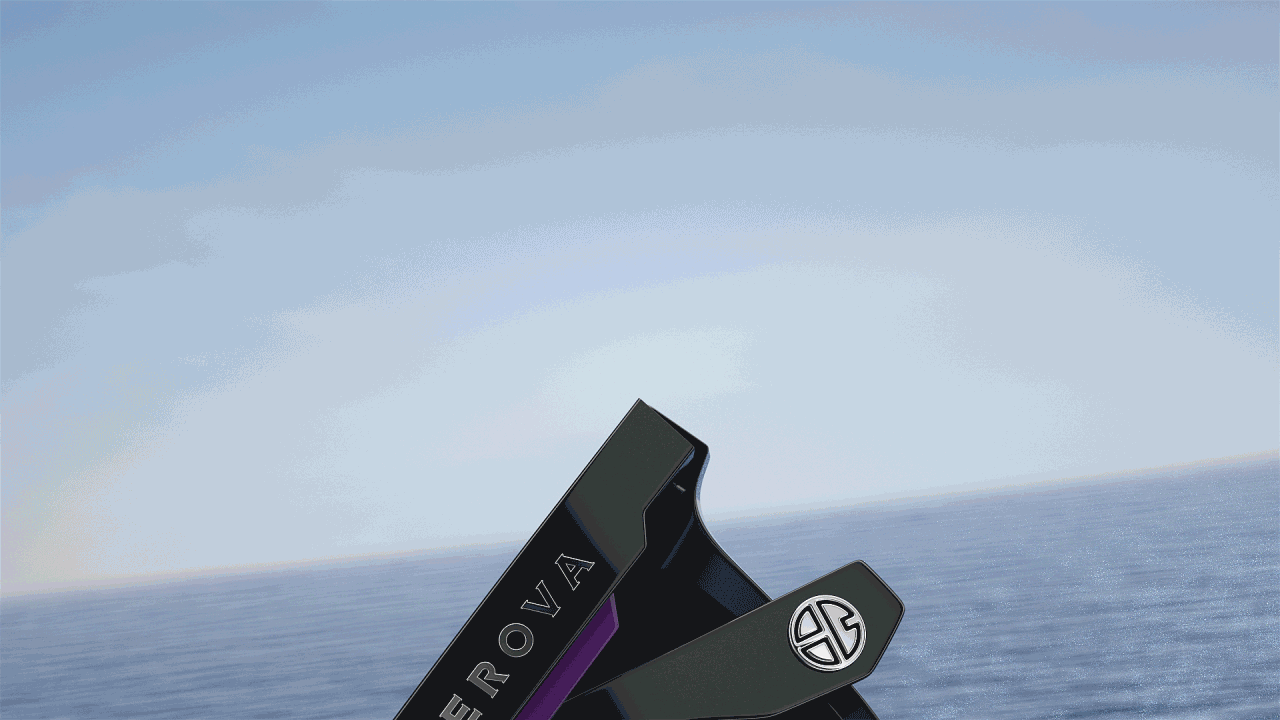 SEROVA施洛华眼镜/联名款礼盒CG